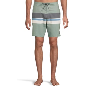 image:imageONeill Mens Lennox Scallop 19Sage