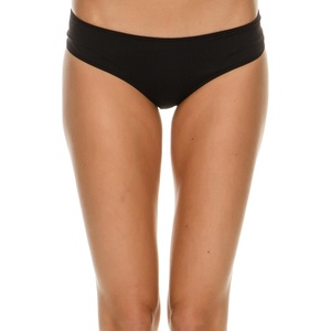 image:imageONeill Womens Sydney Classic Pant Swimwear Horizon LBlack Salt Water Solids