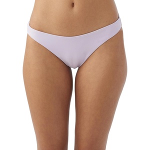 image:imageONeill Womens Sydney Classic Pant Swimwear Horizon LOrchid  Saltwater Solids Rockley
