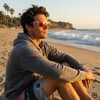 image:imageONEILL 9004 20 XLarge Fit Sport Polarized Sunglasses for Men 63 mm UV400 ProtectionGloss Clear Crystal