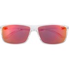 image:imageONEILL 9004 20 XLarge Fit Sport Polarized Sunglasses for Men 63 mm UV400 ProtectionGloss Clear Crystal