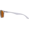 image:imageONEILL 9004 20 XLarge Fit Sport Polarized Sunglasses for Men 63 mm UV400 ProtectionGloss Clear Crystal