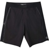 image:imageONEILL Mens 20 Inch Stripe Boardshorts  Water Resistant Swim Trunks for Men with Quick Dry Stretch Fabric and PocketsBlack  Hydro
