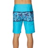 image:imageONEILL Mens 20 Inch Stripe Boardshorts  Water Resistant Swim Trunks for Men with Quick Dry Stretch Fabric and PocketsCobalt  Hydro Wanderer