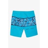 image:imageONEILL Mens 20 Inch Stripe Boardshorts  Water Resistant Swim Trunks for Men with Quick Dry Stretch Fabric and PocketsCobalt  Hydro Wanderer