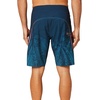 image:imageONEILL Mens 20 Inch Stripe Boardshorts  Water Resistant Swim Trunks for Men with Quick Dry Stretch Fabric and PocketsDark Blue