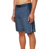 image:imageONEILL Mens 20 Inch Stripe Boardshorts  Water Resistant Swim Trunks for Men with Quick Dry Stretch Fabric and PocketsDark Indigo  Fa19