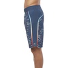 image:imageONEILL Mens 20 Inch Stripe Boardshorts  Water Resistant Swim Trunks for Men with Quick Dry Stretch Fabric and PocketsNavy  Su19