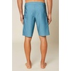 image:imageONEILL Mens 20 Inch Stripe Boardshorts  Water Resistant Swim Trunks for Men with Quick Dry Stretch Fabric and PocketsOcean  Comp