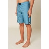 image:imageONEILL Mens 20 Inch Stripe Boardshorts  Water Resistant Swim Trunks for Men with Quick Dry Stretch Fabric and PocketsOcean  Comp