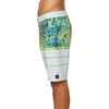 image:imageONEILL Mens 20 Inch Stripe Boardshorts  Water Resistant Swim Trunks for Men with Quick Dry Stretch Fabric and PocketsPale Blue  Hyperfreak Hydro Wanderer