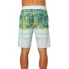 image:imageONEILL Mens 20 Inch Stripe Boardshorts  Water Resistant Swim Trunks for Men with Quick Dry Stretch Fabric and PocketsPale Blue  Hyperfreak Hydro Wanderer