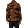 image:imageONEILL Mens Elevation Superfleece Zip Jacket  High Pile Superfleece ZipUp Jacket for Men with Contract PocketCamo