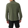 image:imageONEILL Mens Glacier Superfleece Overshirt  Fleece Shirt with Front Pockets  Comfortable and SoftDark Olive