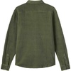 image:imageONEILL Mens Glacier Superfleece Overshirt  Fleece Shirt with Front Pockets  Comfortable and SoftDark Olive