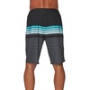 image:imageONEILL Mens Hyperfreak Heist Swim Trunks  21 Inch Inseam Fixed Waist Boardshorts for Men with PocketBlack 2