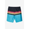 image:imageONEILL Mens Hyperfreak Heist Swim Trunks  21 Inch Inseam Fixed Waist Boardshorts for Men with PocketMarine