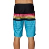 image:imageONEILL Mens Hyperfreak Heist Swim Trunks  21 Inch Inseam Fixed Waist Boardshorts for Men with PocketMarine