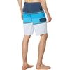 image:imageONEILL Mens Hyperfreak Heist Swim Trunks  21 Inch Inseam Fixed Waist Boardshorts for Men with PocketNavy