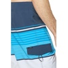 image:imageONEILL Mens Hyperfreak Heist Swim Trunks  21 Inch Inseam Fixed Waist Boardshorts for Men with PocketNavy