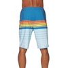 image:imageONEILL Mens Hyperfreak Heist Swim Trunks  21 Inch Inseam Fixed Waist Boardshorts for Men with PocketPacific