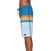 image:imageONEILL Mens Hyperfreak Heist Swim Trunks  21 Inch Inseam Fixed Waist Boardshorts for Men with PocketPacific