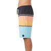 image:imageONEILL Mens Hyperfreak Heist Swim Trunks  21 Inch Inseam Fixed Waist Boardshorts for Men with PocketTurquoise 1