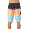 image:imageONEILL Mens Hyperfreak Heist Swim Trunks  21 Inch Inseam Fixed Waist Boardshorts for Men with PocketTurquoise 1