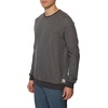 image:imageONEILL Mens Long Sleeve Crewneck  Comfortable Sweatshirts for MenBlack Daybreak