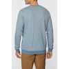 image:imageONEILL Mens Long Sleeve Crewneck  Comfortable Sweatshirts for MenBlue Shadow Daybreak