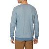 image:imageONEILL Mens Long Sleeve Crewneck  Comfortable Sweatshirts for MenBlue Shadow Daybreak