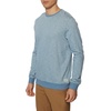 image:imageONEILL Mens Long Sleeve Crewneck  Comfortable Sweatshirts for MenBlue Shadow Daybreak