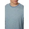 image:imageONEILL Mens Long Sleeve Crewneck  Comfortable Sweatshirts for MenBlue Shadow Daybreak