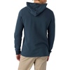 image:imageONEILL Mens Timberlane Long Sleeve Pullover  Comfortable Thermal Hoodie for Men with Front PocketMidnight Navy