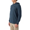 image:imageONEILL Mens Timberlane Long Sleeve Pullover  Comfortable Thermal Hoodie for Men with Front PocketMidnight Navy