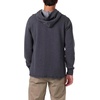 image:imageONEILL Mens Timberlane Long Sleeve Pullover  Comfortable Thermal Hoodie for Men with Front PocketPhantom