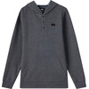 image:imageONEILL Mens Timberlane Long Sleeve Pullover  Comfortable Thermal Hoodie for Men with Front PocketPhantom