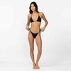 image:imageONEILL Saltwater Solids Venice Triangle TOP BLK L