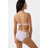 image:imageONEILL Womens Flamenco Bikini Bottoms  Cheeky Coverage Womens Bathing Suit Bottom with High Leg FitOrchid