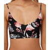 image:imageONEILL Womens Flamenco Bikini Bottoms  Cheeky Coverage Womens Bathing Suit Bottom with High Leg FitSylvie Floral