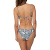image:imageONEILL Womens Matira Bikini Bottoms  Cheeky Coverage Womens Bathing Suit Bottom with Hipster FitEliza Ditsy