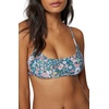 image:imageONEILL Womens Matira Bikini Bottoms  Cheeky Coverage Womens Bathing Suit Bottom with Hipster FitEliza Ditsy