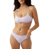 image:imageONEILL Womens Matira Bikini Bottoms  Cheeky Coverage Womens Bathing Suit Bottom with Hipster FitOrchid