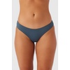 image:imageONEILL Womens Matira Bikini Bottoms  Cheeky Coverage Womens Bathing Suit Bottom with Hipster FitSlate 3