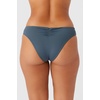 image:imageONEILL Womens Matira Bikini Bottoms  Cheeky Coverage Womens Bathing Suit Bottom with Hipster FitSlate 3