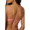 image:imageONEILL Womens Matira Bikini Bottoms  Cheeky Coverage Womens Bathing Suit Bottom with Hipster FitTea Rose