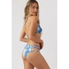 image:imageONEILL Womens Saltwater Solids Venice TopBlu