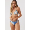 image:imageONEILL Womens Saltwater Solids Venice TopBlu