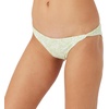image:imageONEILL Womens Sunset Twist Side Bikini Bottoms  Cheeky Coverage Womens Bathing Suit Bottom with Twist StrapMargarita  Simena Sunset