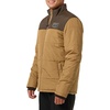 image:imageONeill Vista Quilted Jacket  Durable insulated and designed for heavyweight warmthDark Khaki